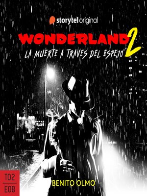 cover image of Wonderland 2 E8